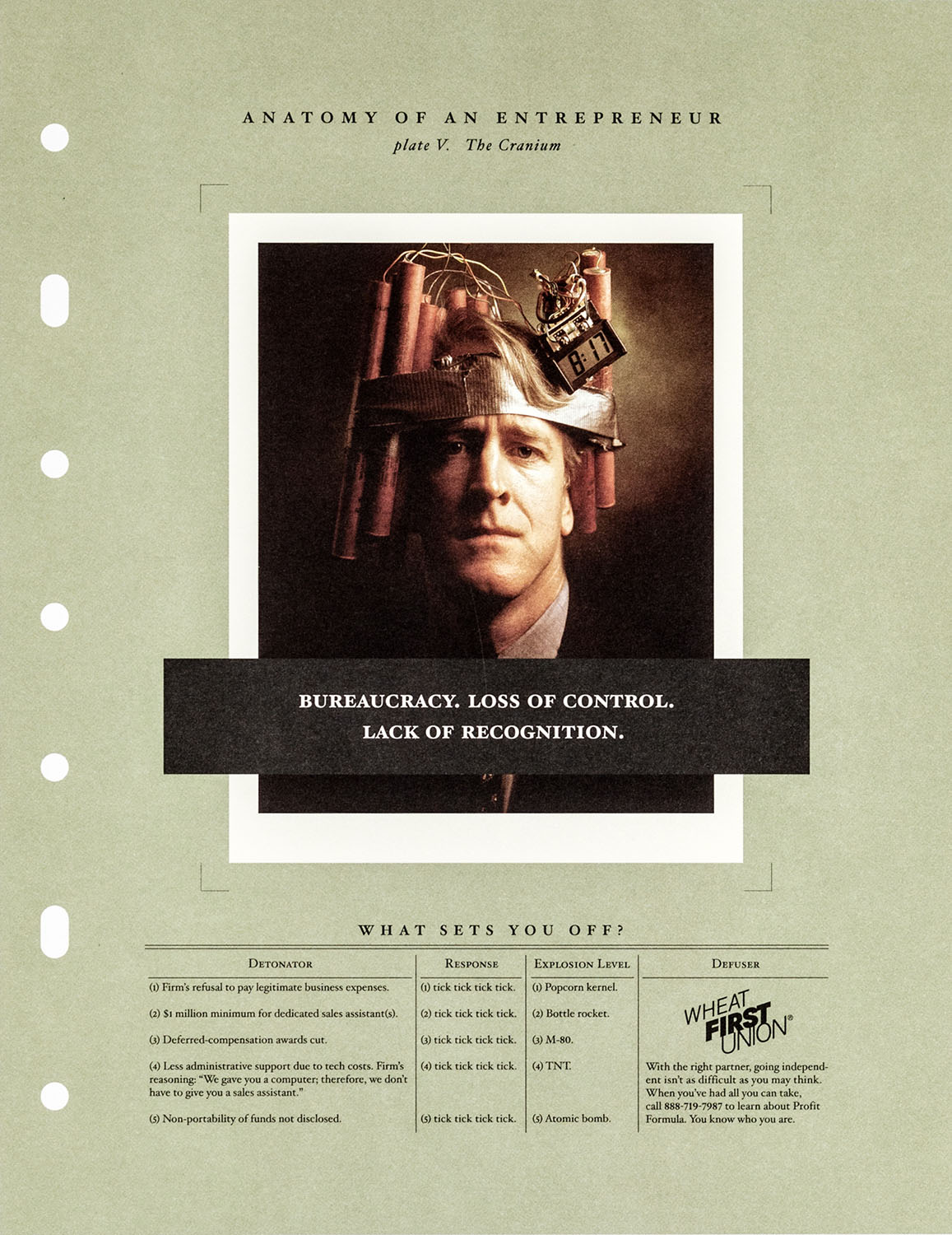 First Union portfolio image 5