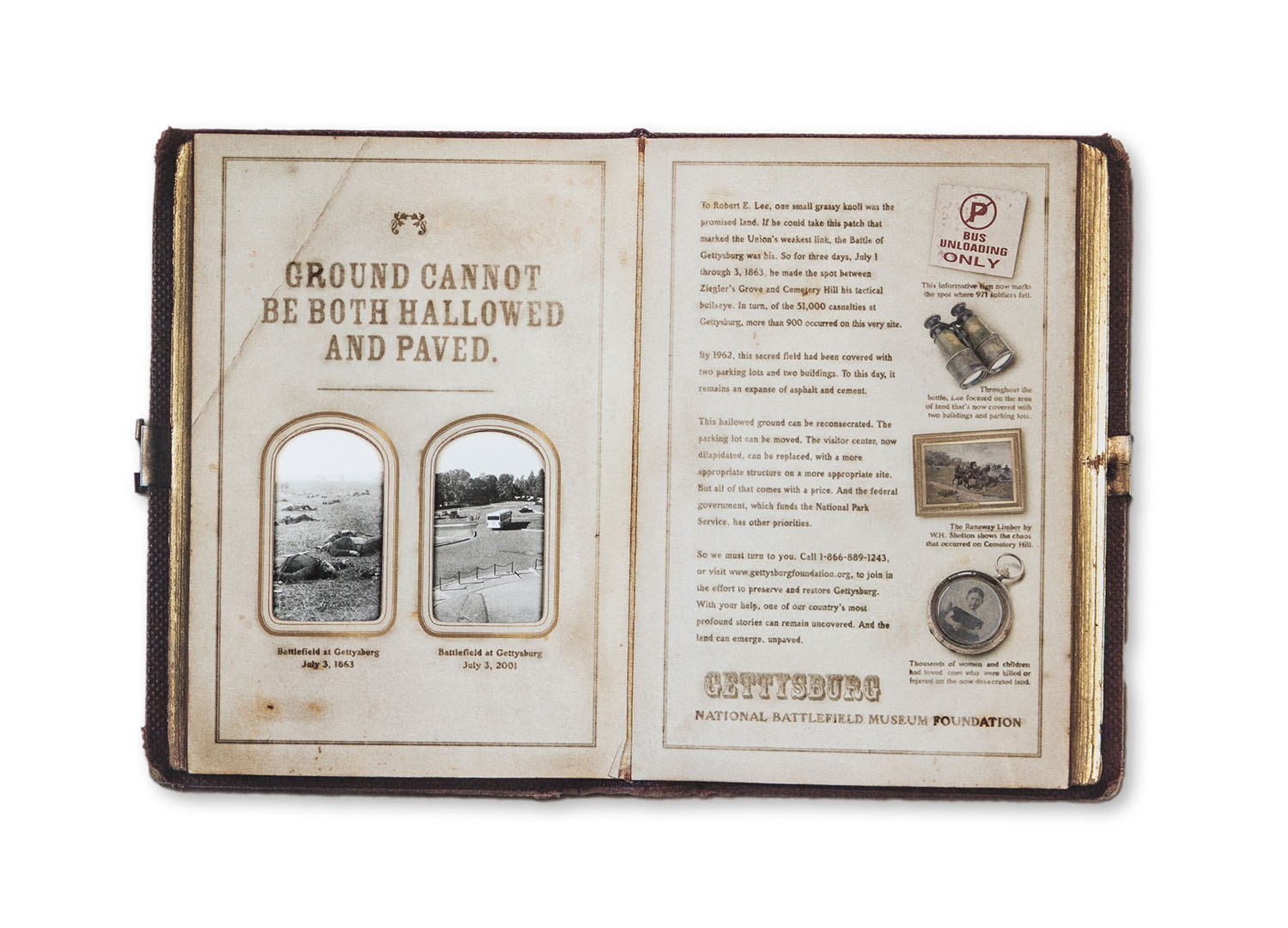 Gettysburg portfolio image 8