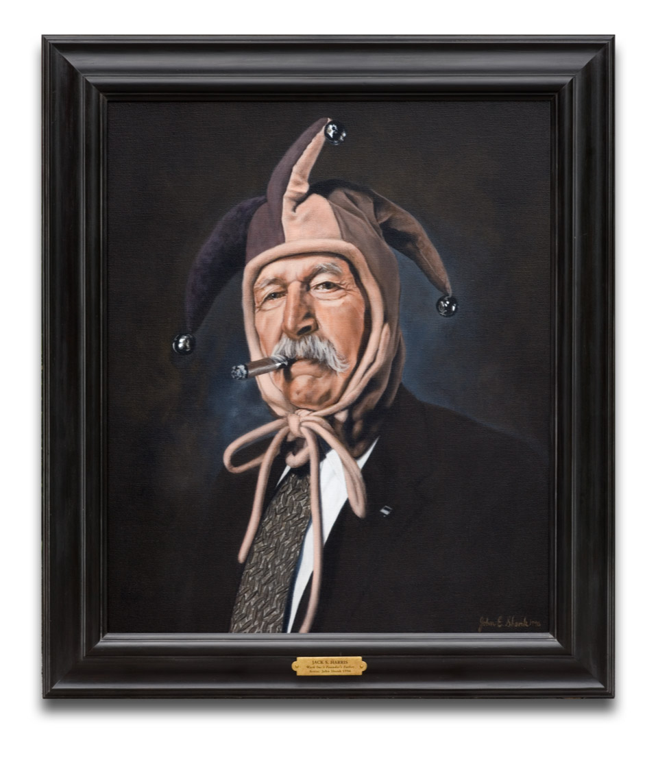 Jack S. Harris portfolio image 5