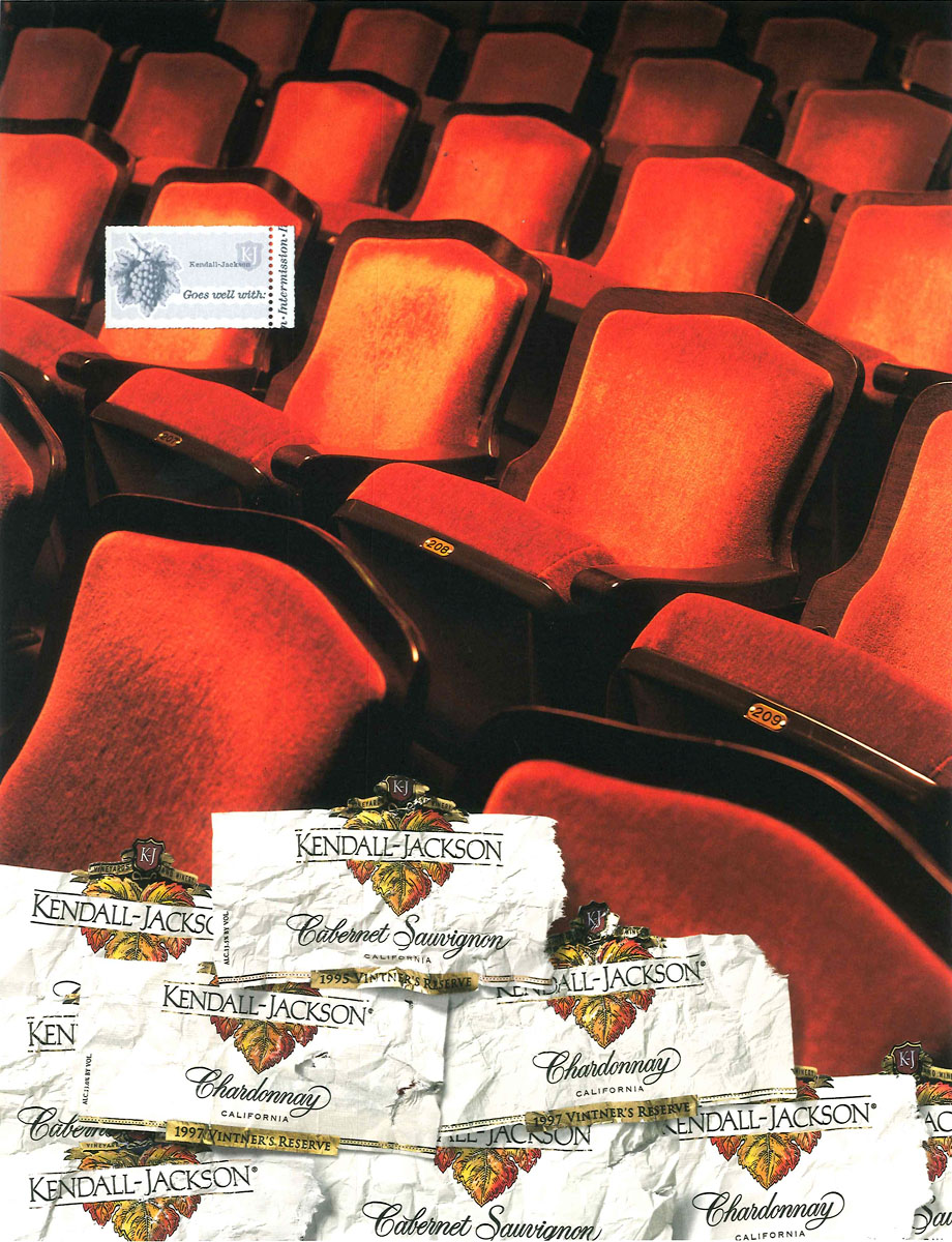 Kendall Jackson project thumbnail