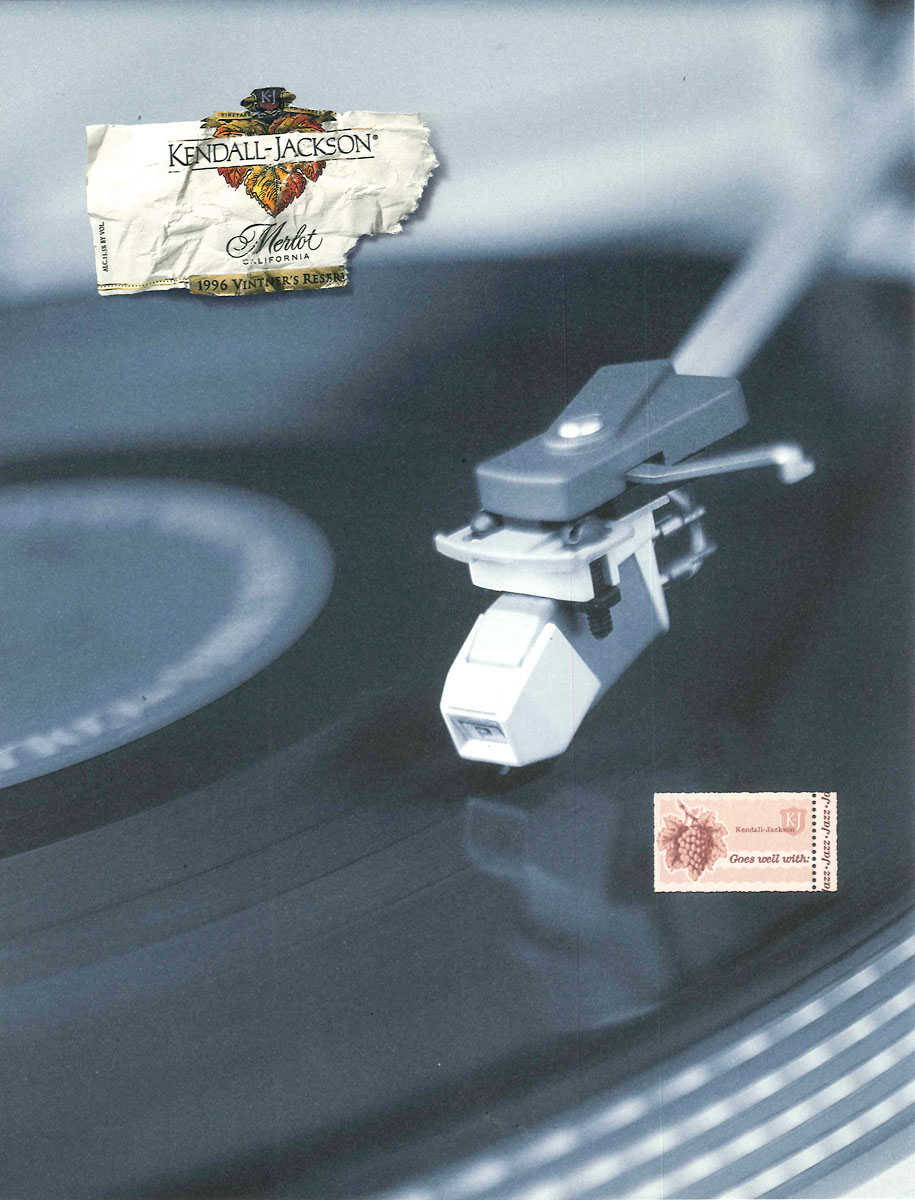 Kendall Jackson portfolio image 3