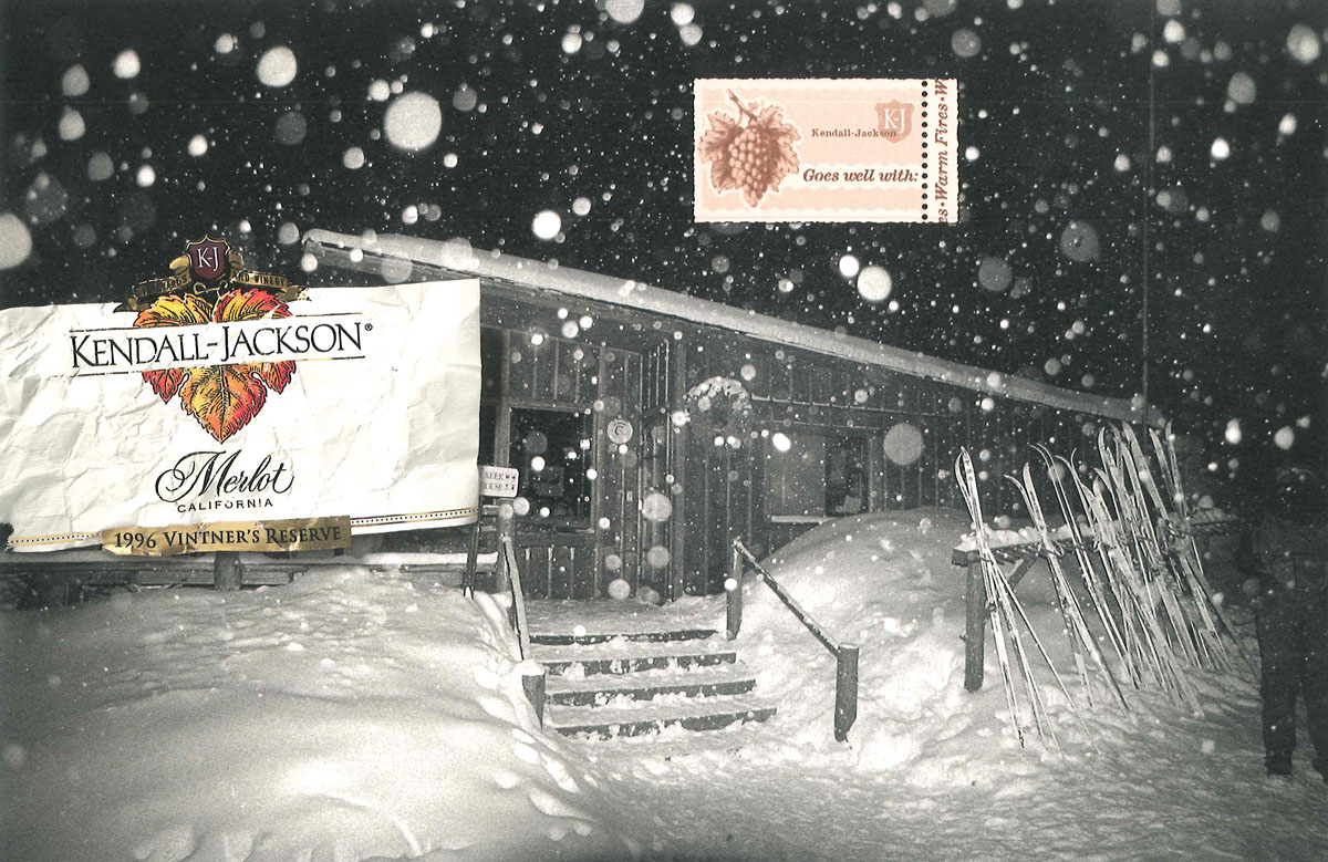 Kendall Jackson portfolio image 5