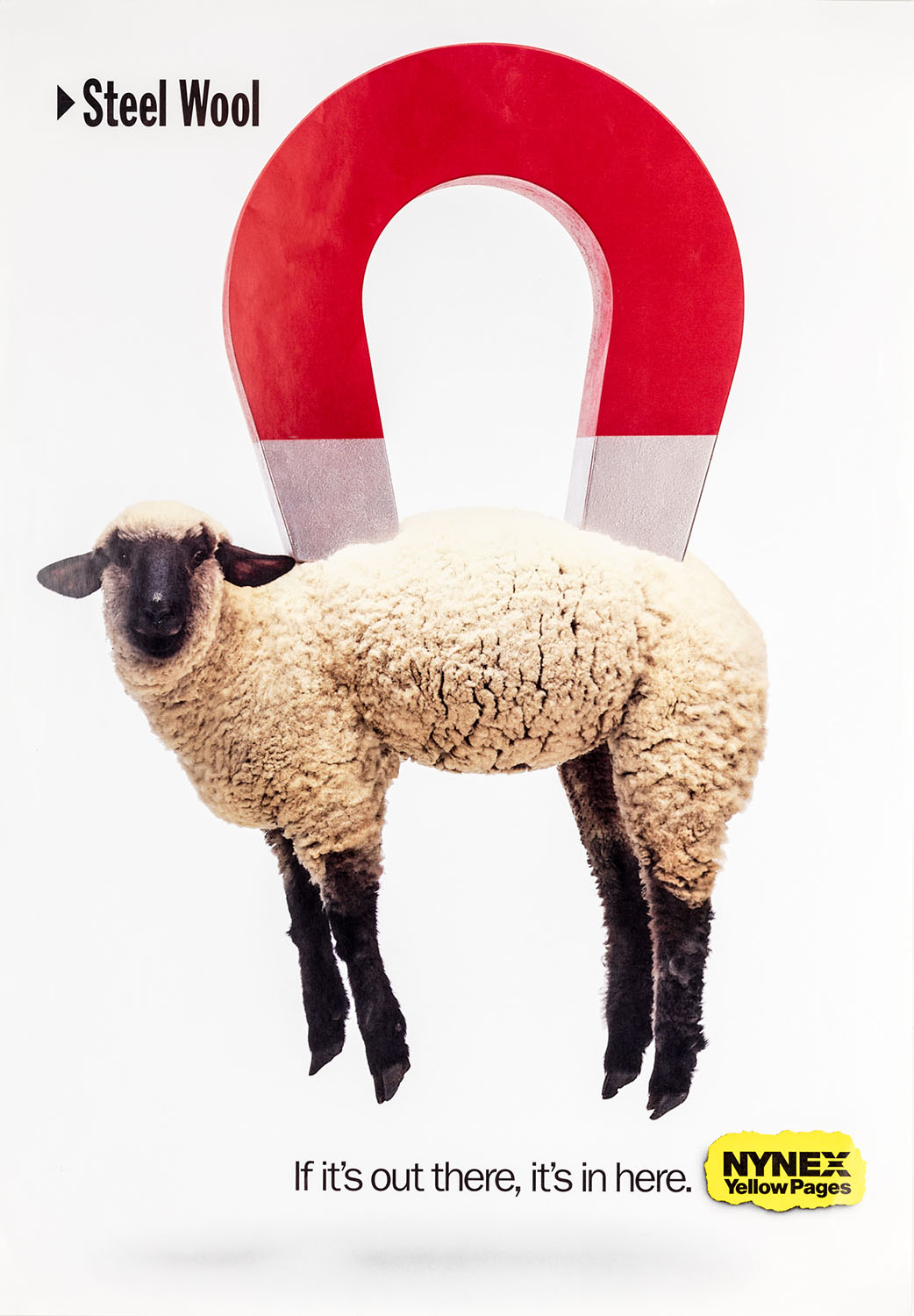 NYNEX portfolio image 3