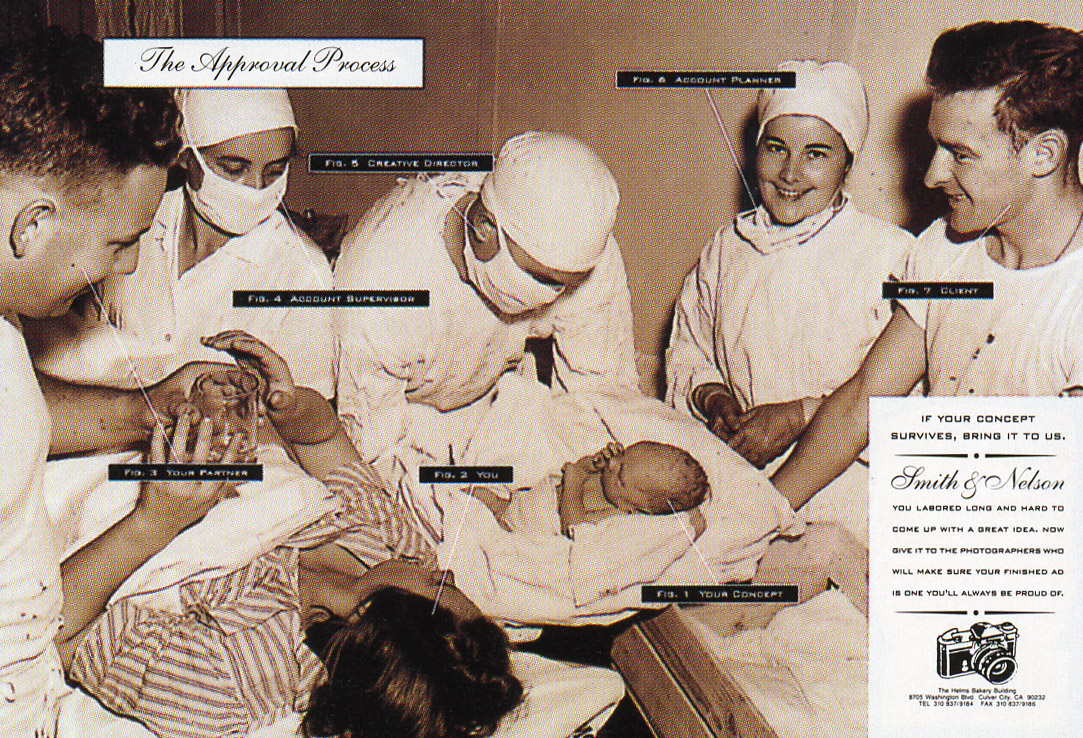 Smith And Nelson portfolio image 2