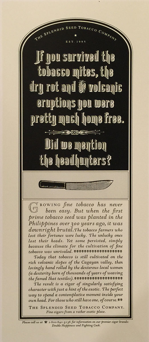 Splendid Seed project thumbnail