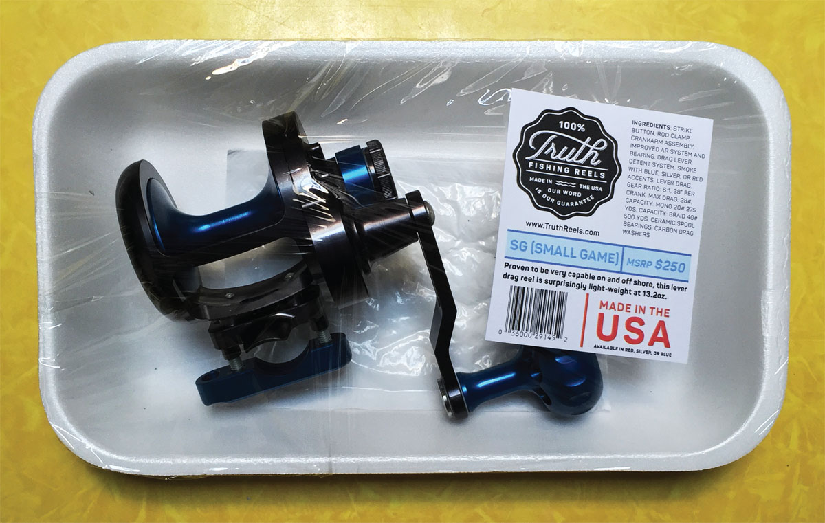 Truth Reels portfolio image 4