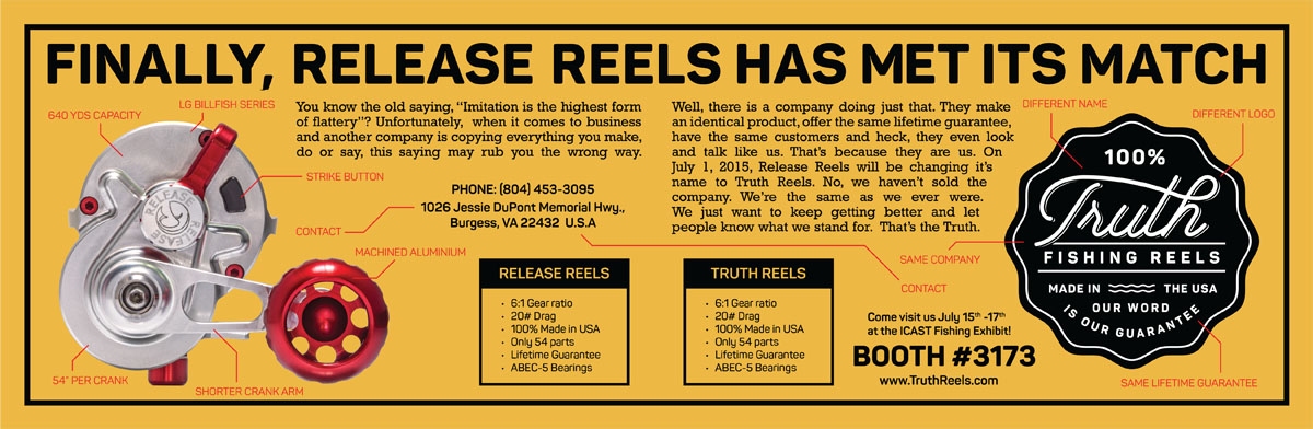 Truth Reels portfolio image 5