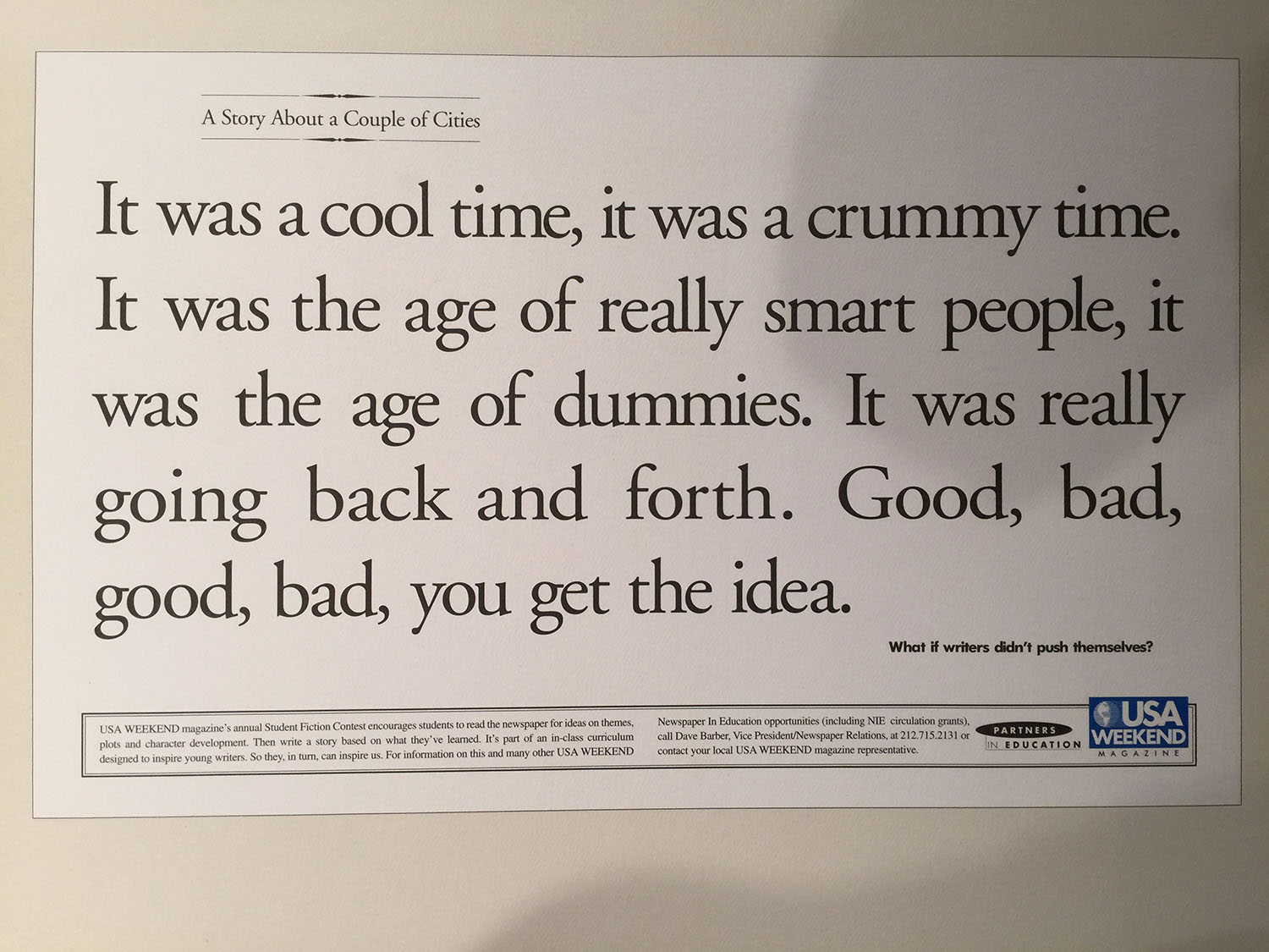 USA Today project thumbnail