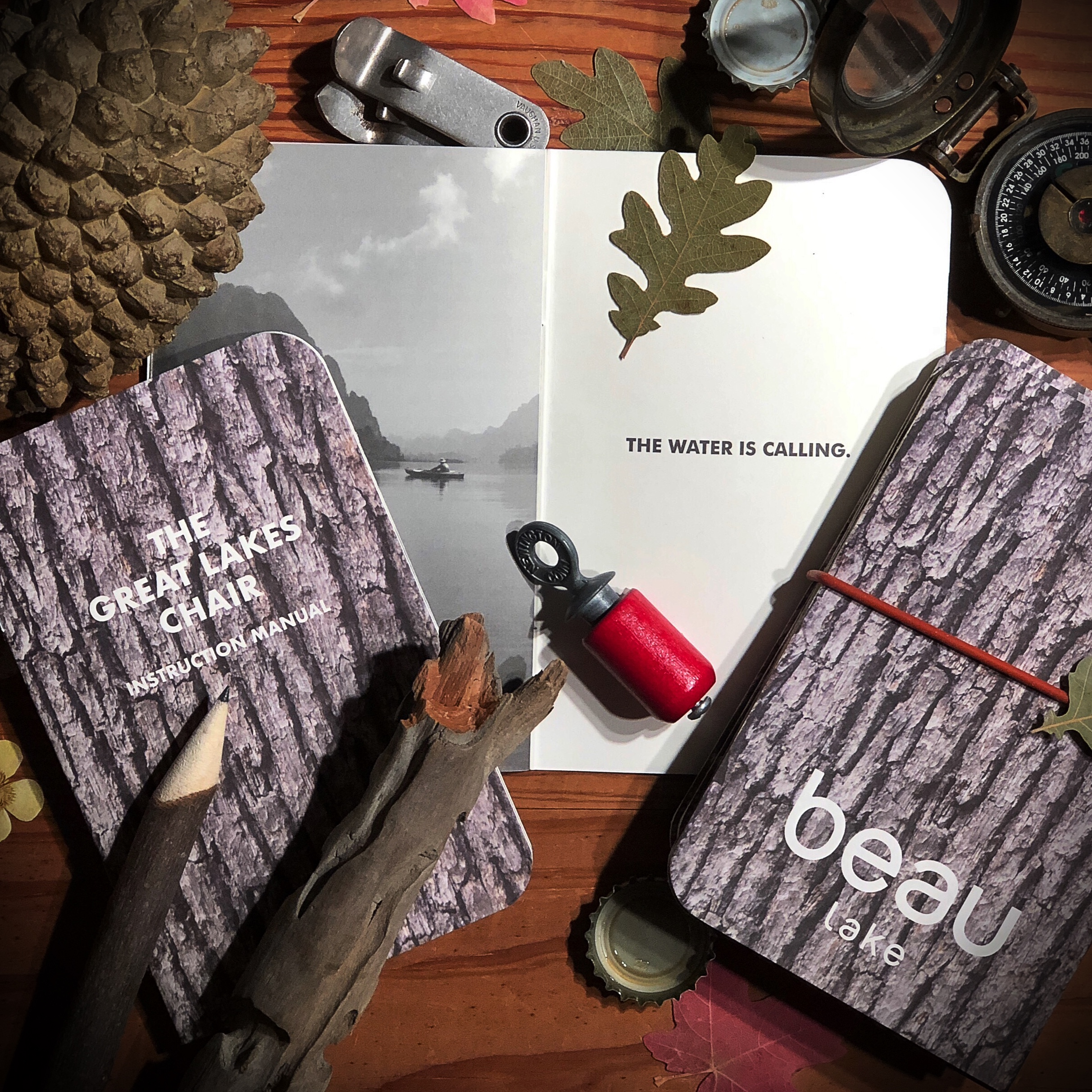 Beau Lake project thumbnail