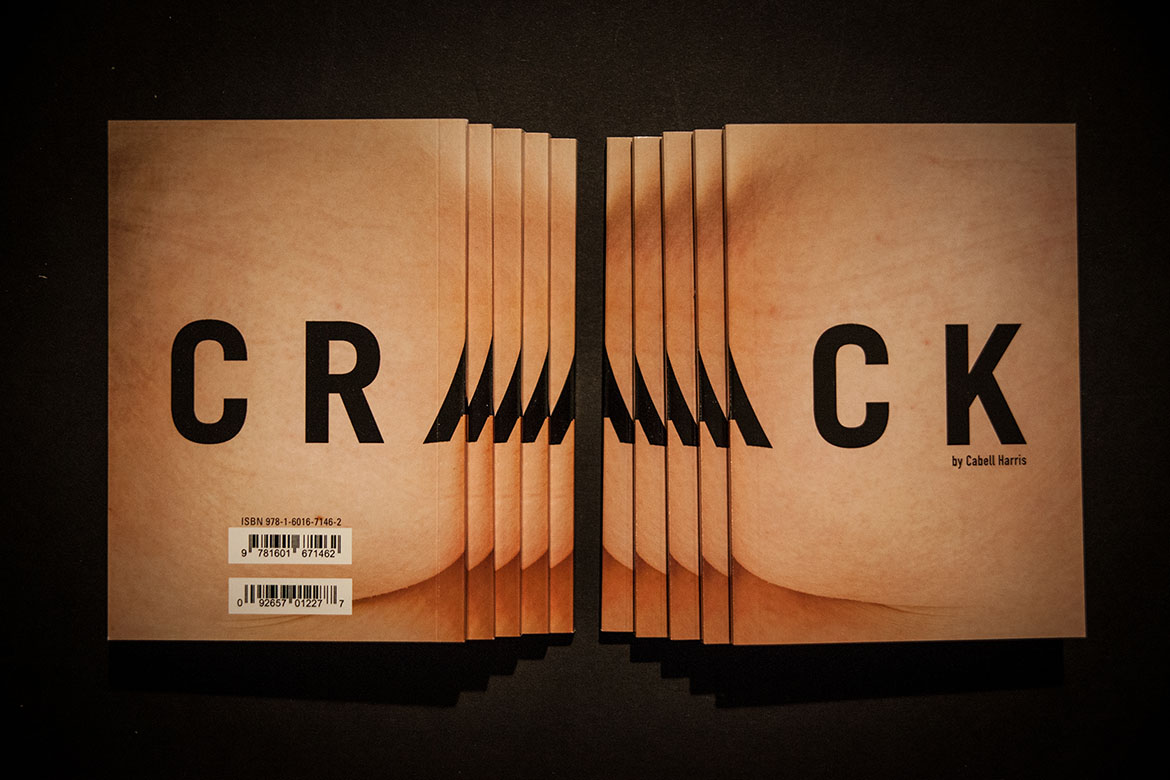 Crack Book project thumbnail