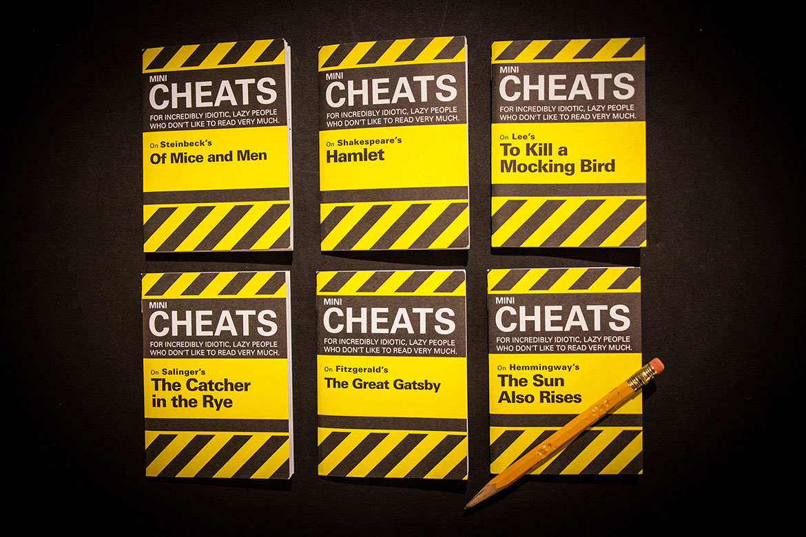 Mini Cheats project thumbnail