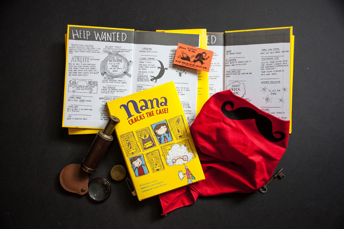 Nana project thumbnail