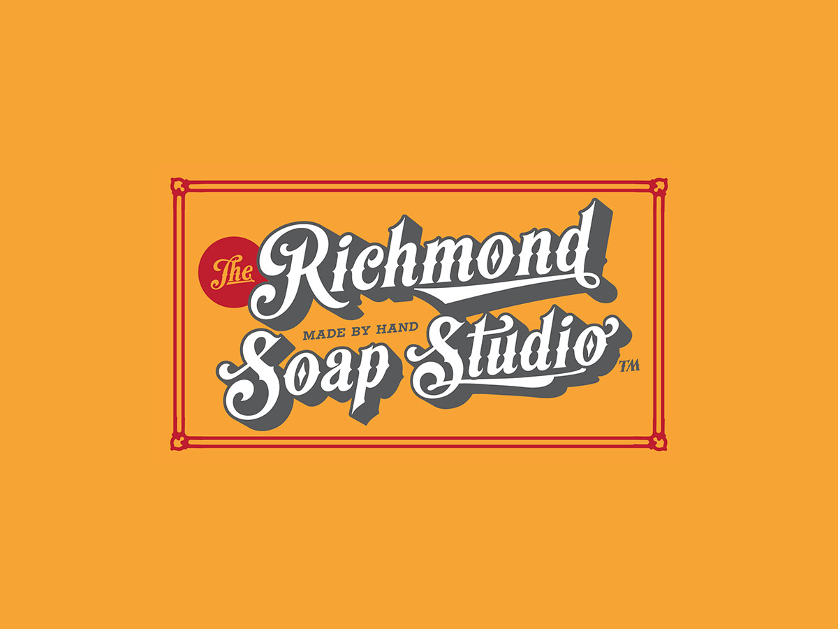 Richmond Soap Studio portfolio image 2