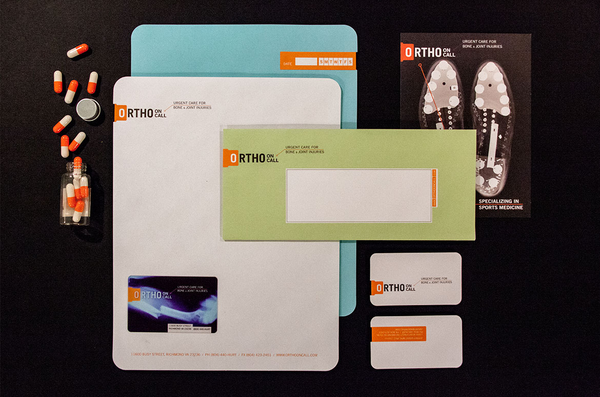 Advanced Orthopaedics portfolio image 3