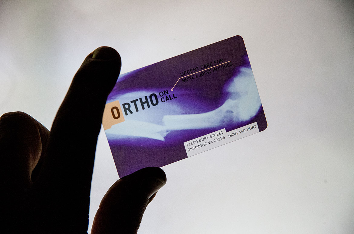 Advanced Orthopaedics portfolio image 5