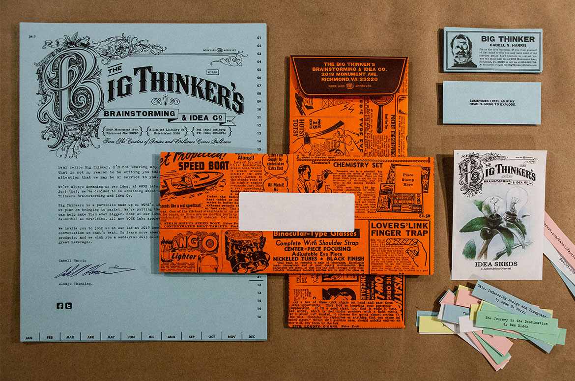 Big Thinkers portfolio image 4