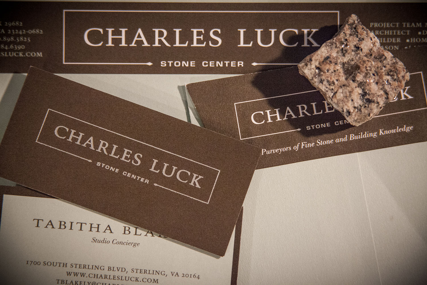 Charles Luck portfolio image 15