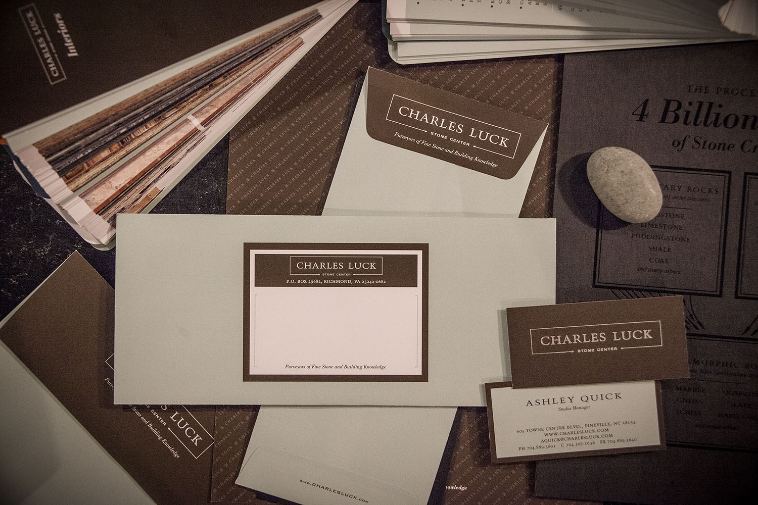 Charles Luck portfolio image 16