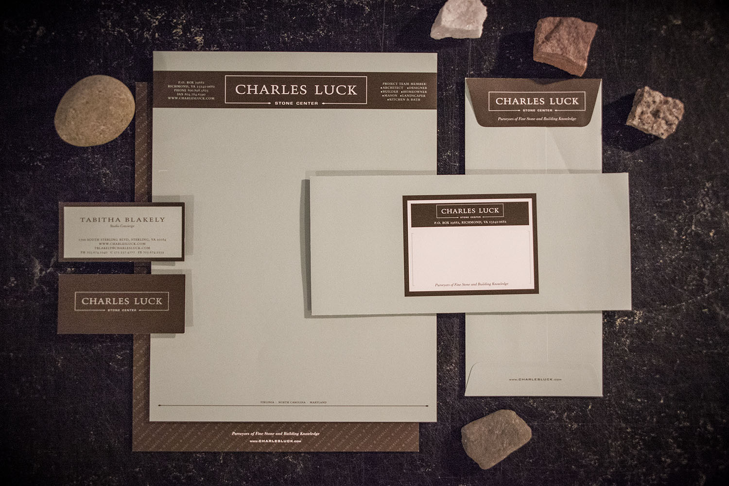 Charles Luck portfolio image 17