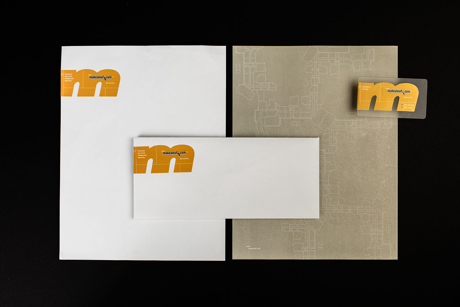 Make A Mall project thumbnail