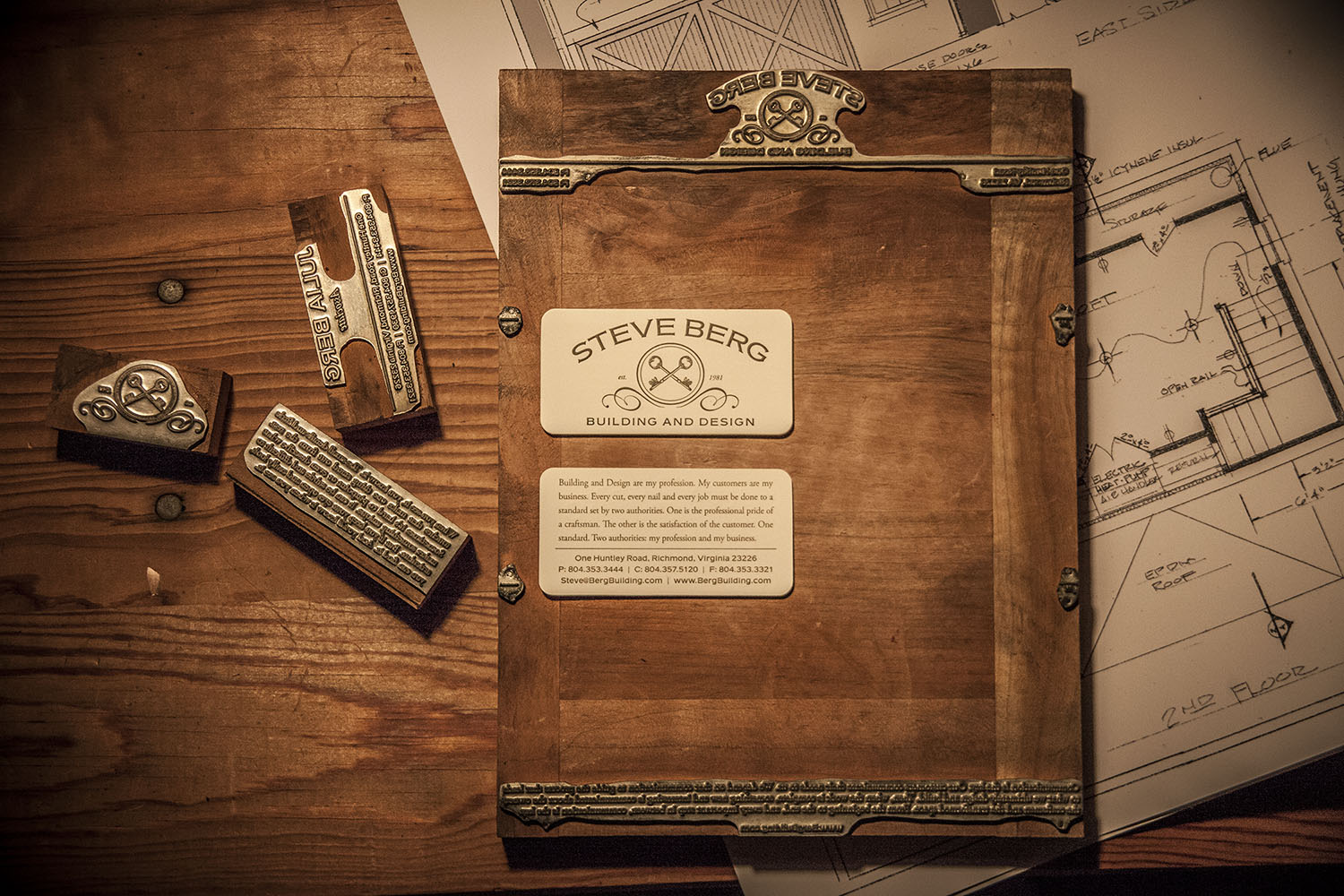 Steve Berg portfolio image 3